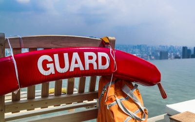 4 Qualities A Competent Professional Lifeguard Should Possess | Swimwerks