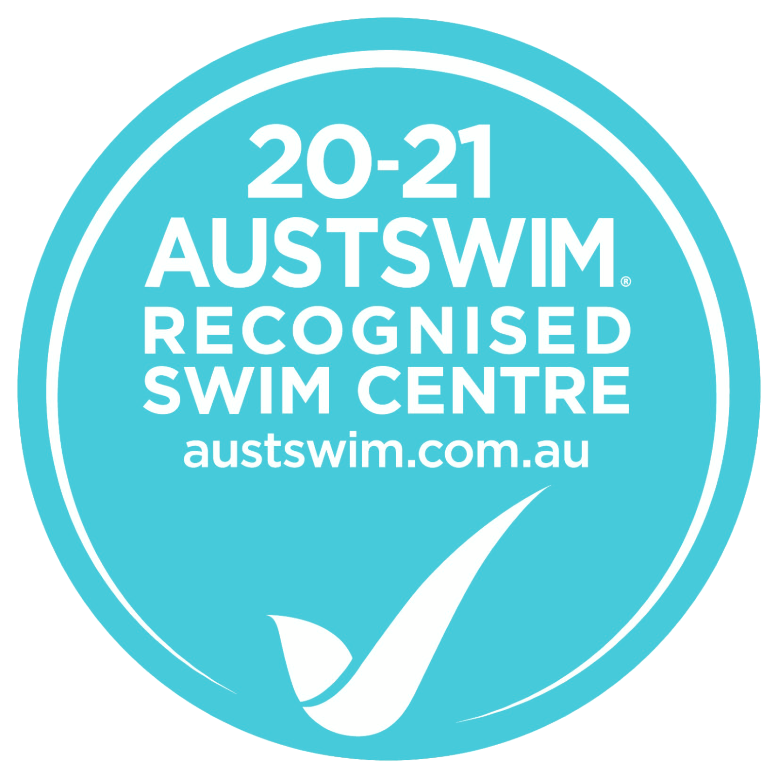 Recognised-Swim-Centre-Logo