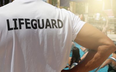 Fit For Duty: Tips For Lifeguards To Stay Physically Healthy | Swimwerks
