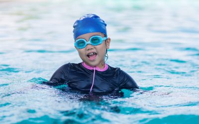 Swimwerks Is Set To Begin Swimming Lessons At Bukit Canberra! | Swimwerks