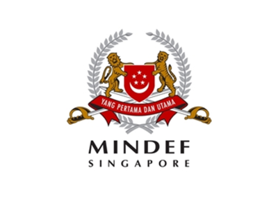 Mindef Singapore