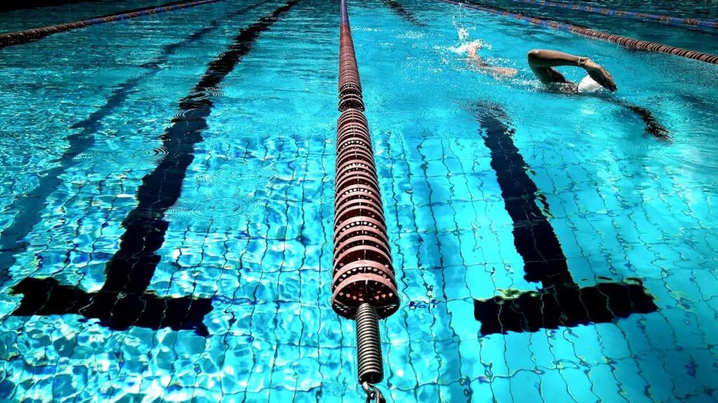 Where To Swim In Singapore: 37 Best Pools For Fun And Relaxation
