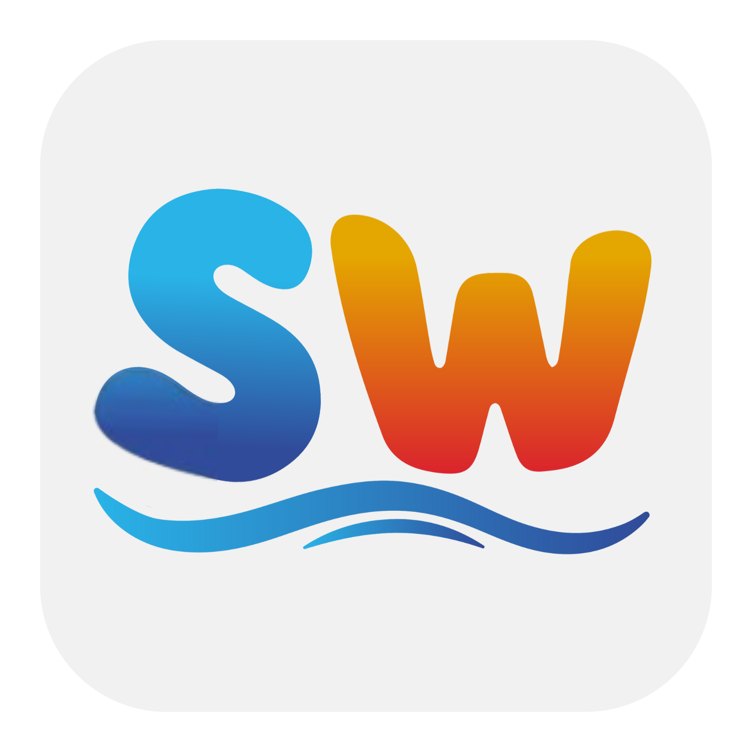 Swimwerks logo