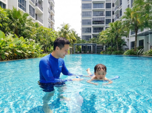 What is the Average Swimming Instructor Salary in Singapore?