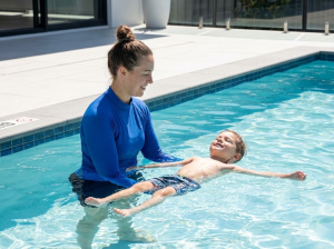 Top 9 Skills That Make A Quality Swim Instructor