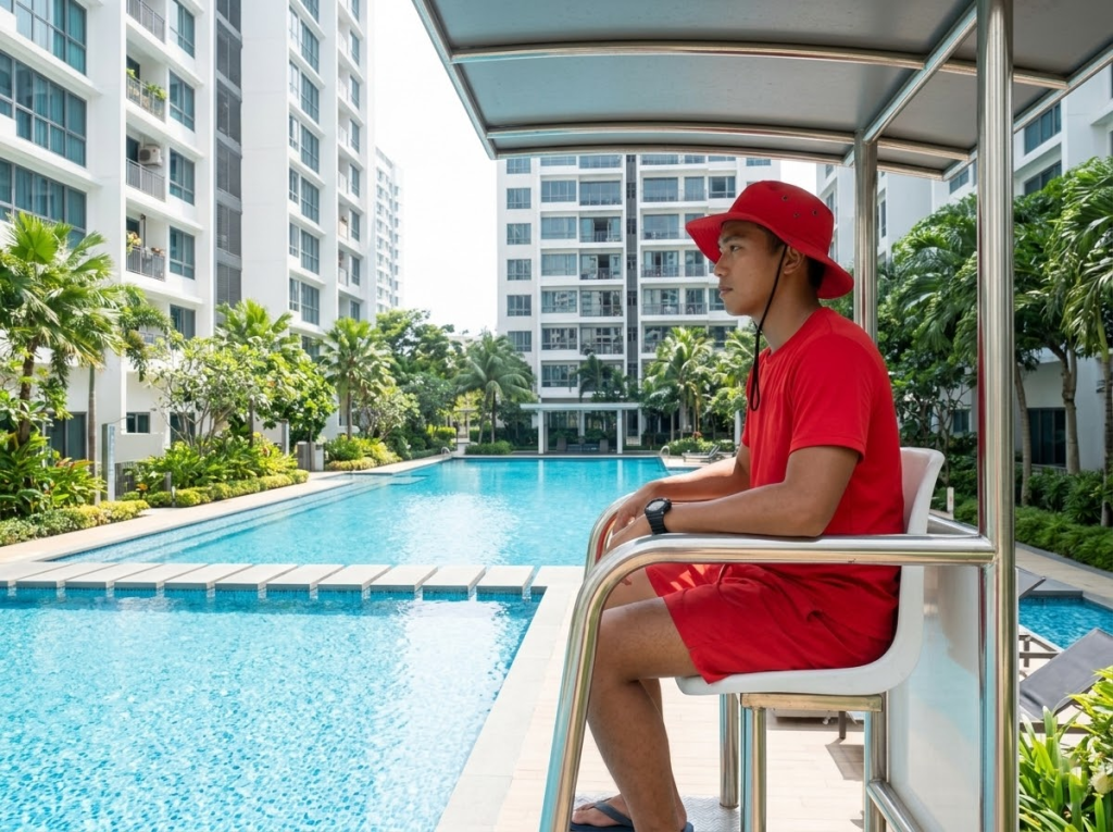 How to Get Lifeguard Qualification in Singapore