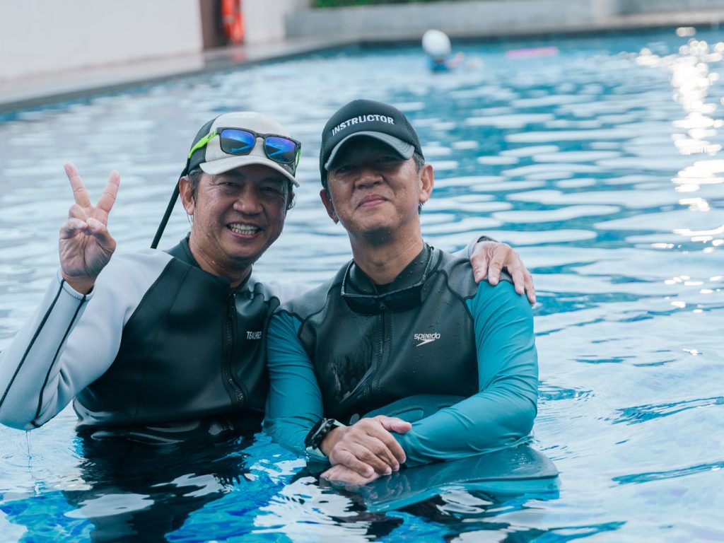 Lifeguard Service Singapore