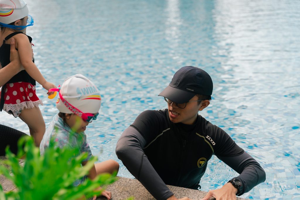 Best Swimming school for kids 2026