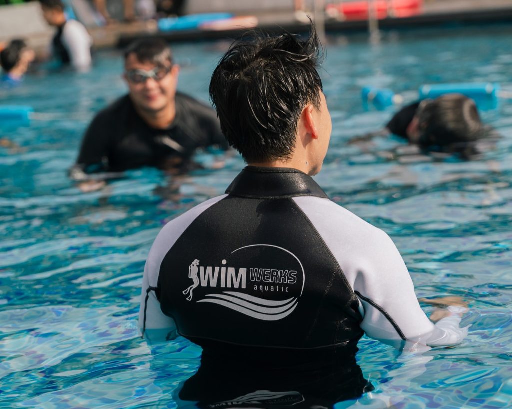 Lifeguard Service Singapore