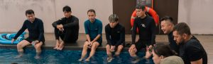 swimming for arthritis Singapore
