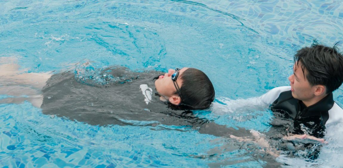 swim programme Singapore 2026