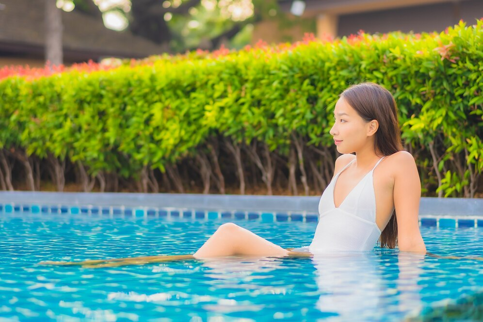 swimming pool rules